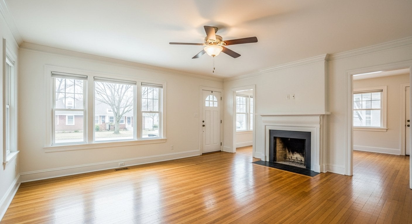 Professional painting services in Charlotte, NC