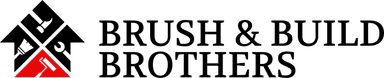 Brush & Build Brothers